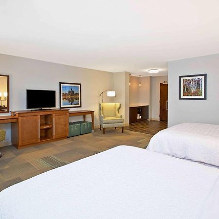 Hampton Inn By Hilton West Bloomfield Novi Farmington Hills Bagian luar foto