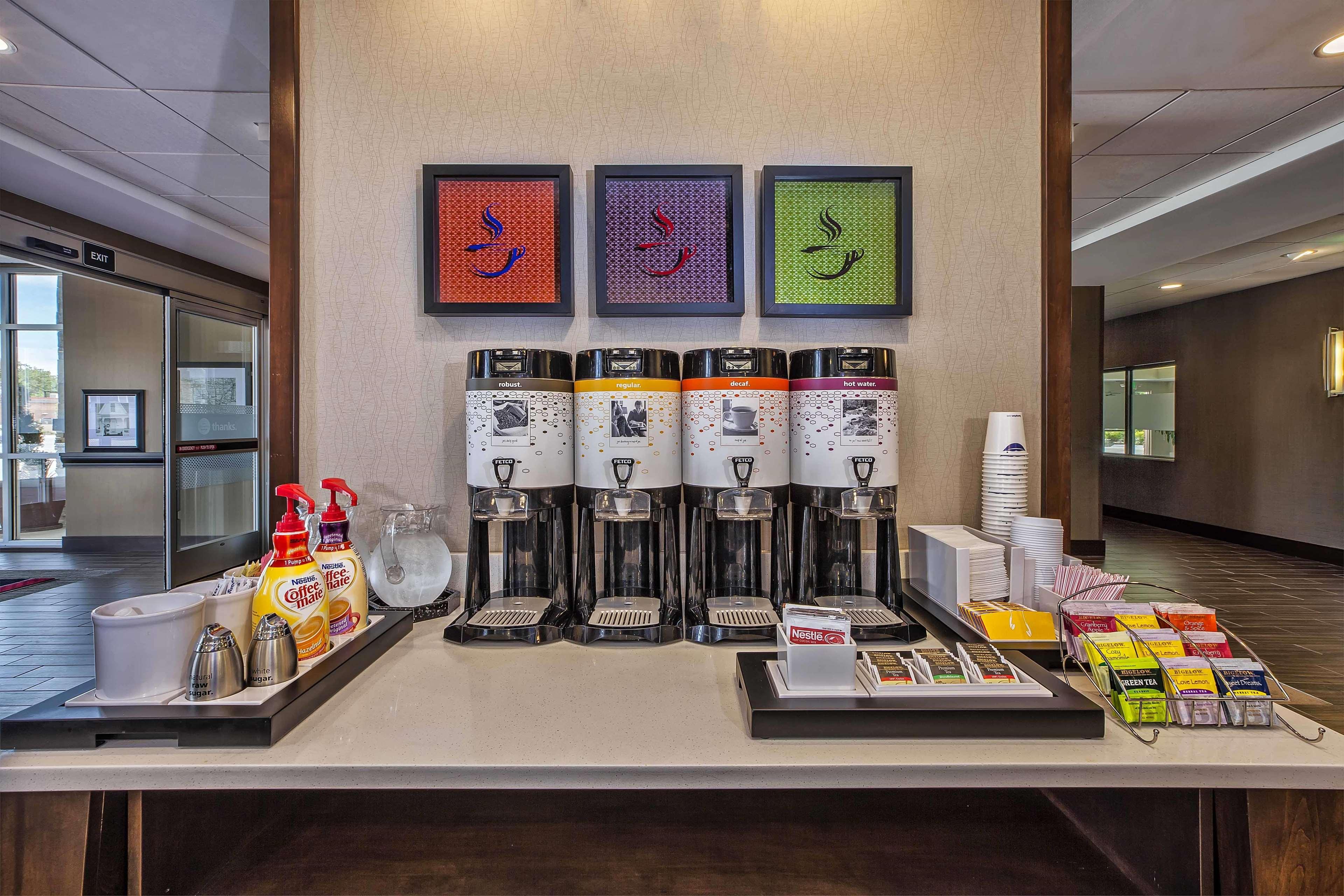 Hampton Inn By Hilton West Bloomfield Novi Farmington Hills Bagian luar foto