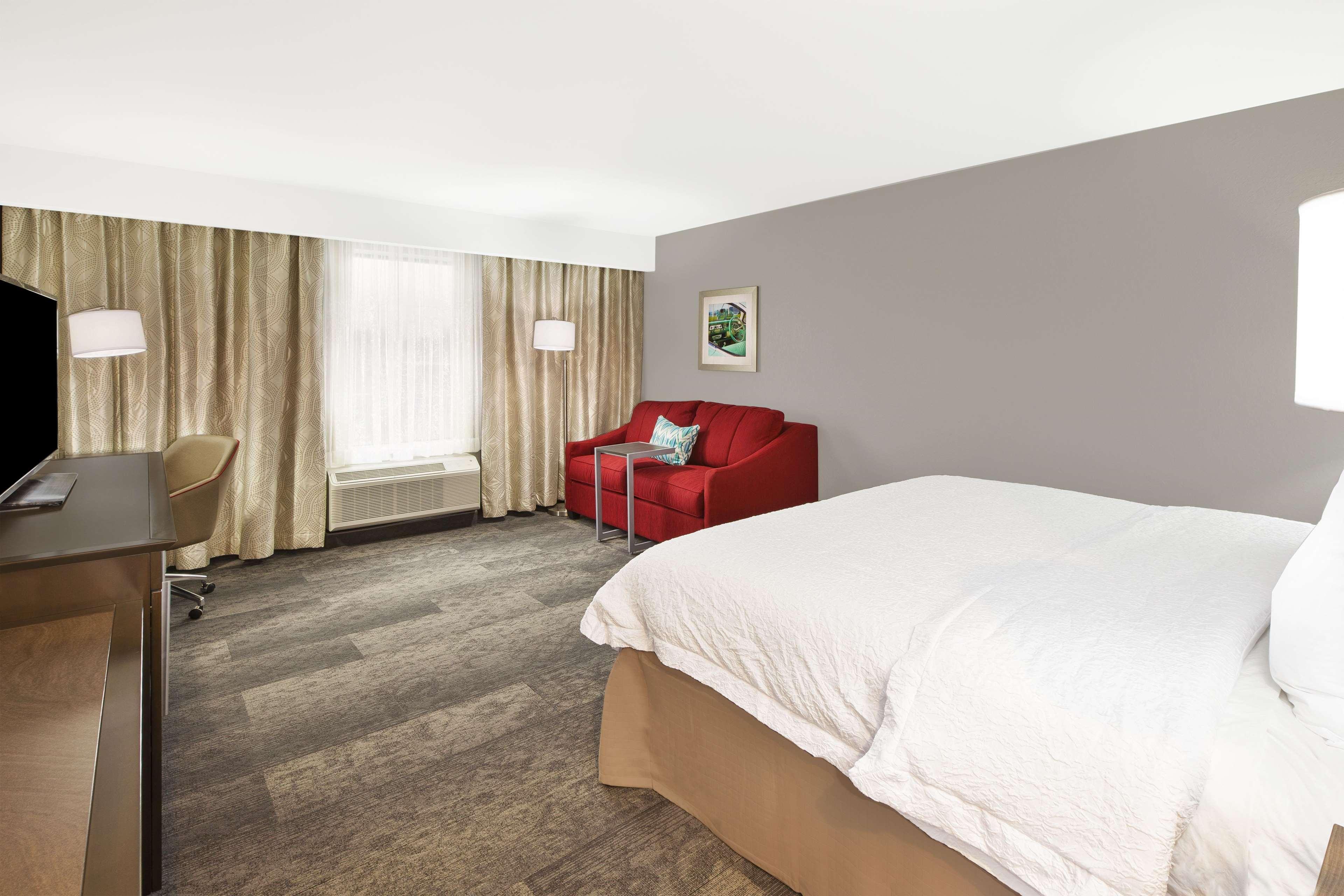 Hampton Inn By Hilton West Bloomfield Novi Farmington Hills Bagian luar foto