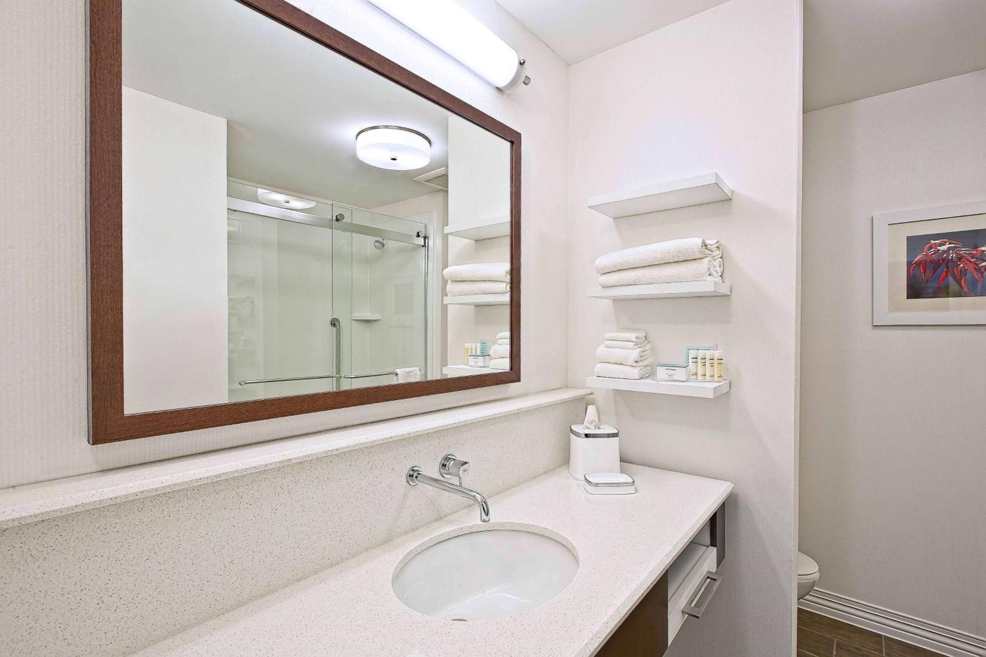 Hampton Inn By Hilton West Bloomfield Novi Farmington Hills Bagian luar foto