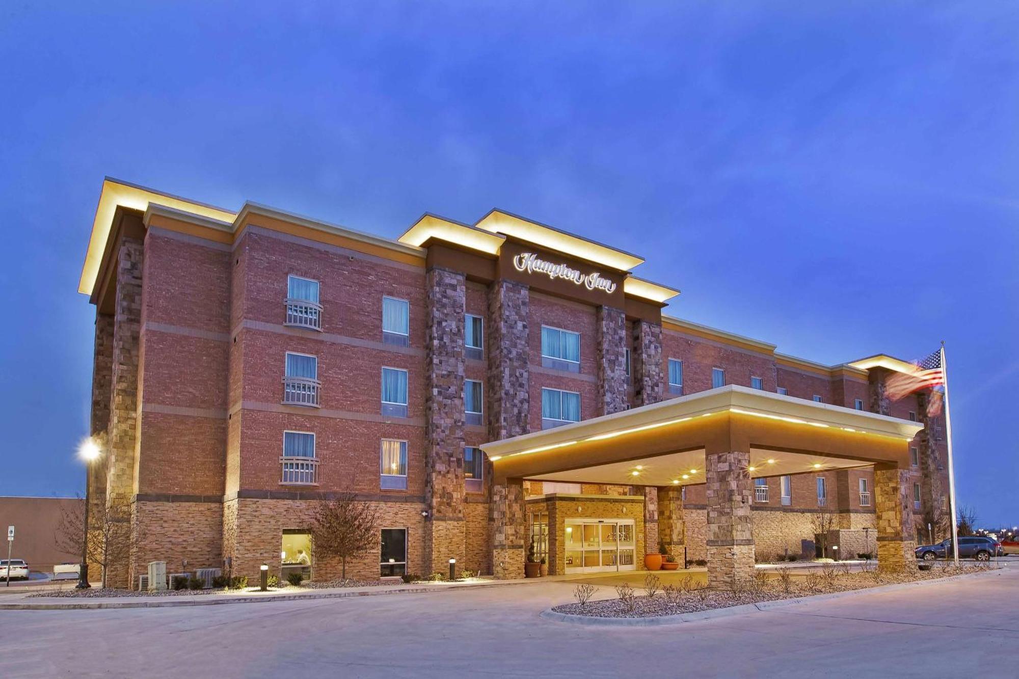 Hampton Inn By Hilton West Bloomfield Novi Farmington Hills Bagian luar foto