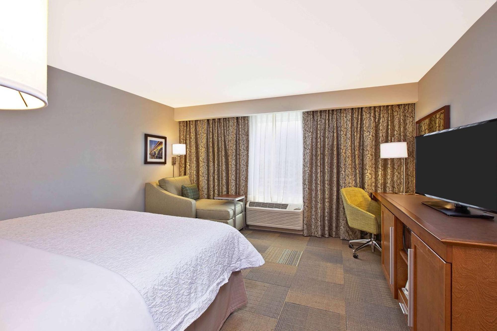 Hampton Inn By Hilton West Bloomfield Novi Farmington Hills Bagian luar foto