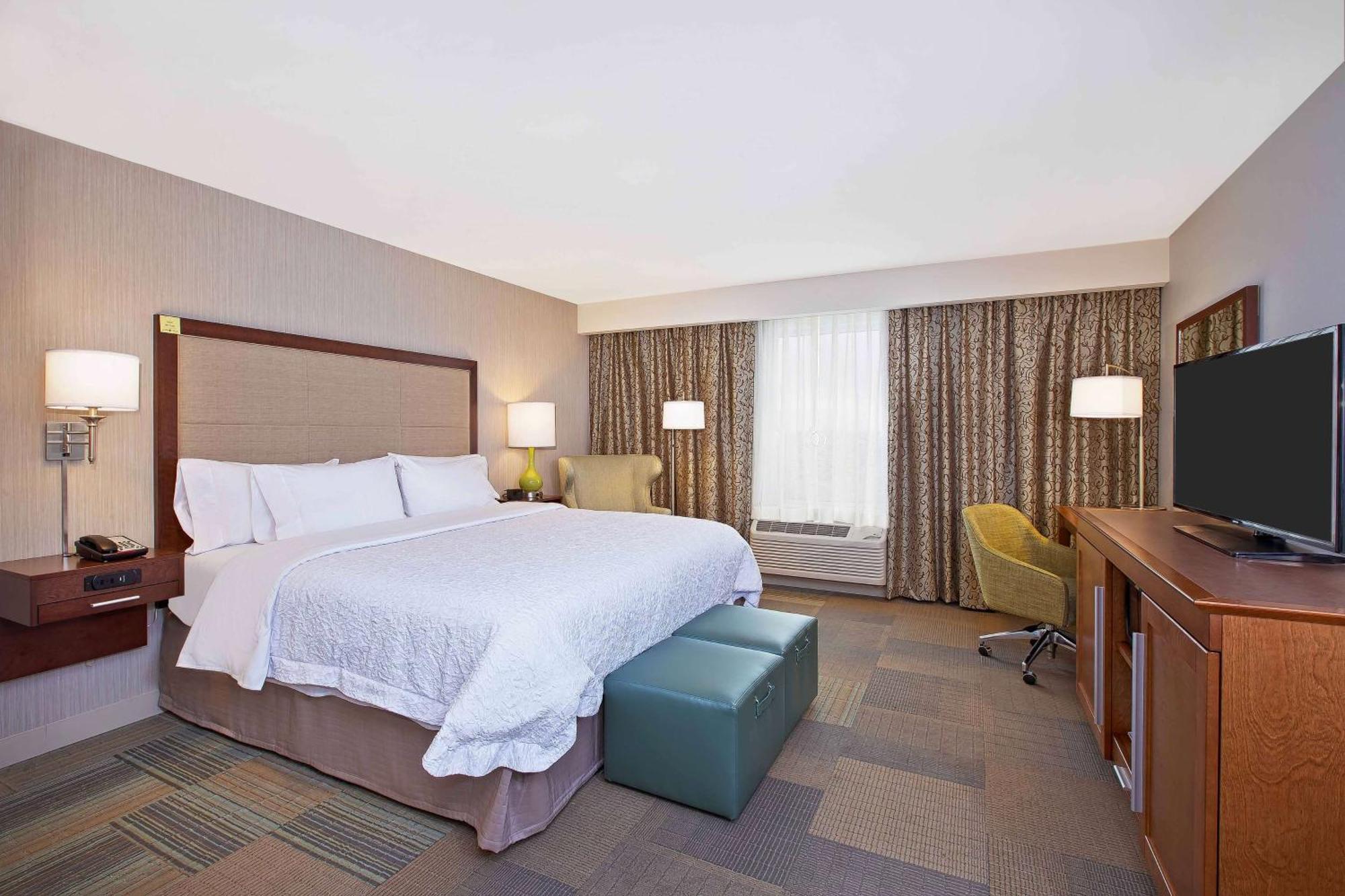 Hampton Inn By Hilton West Bloomfield Novi Farmington Hills Bagian luar foto