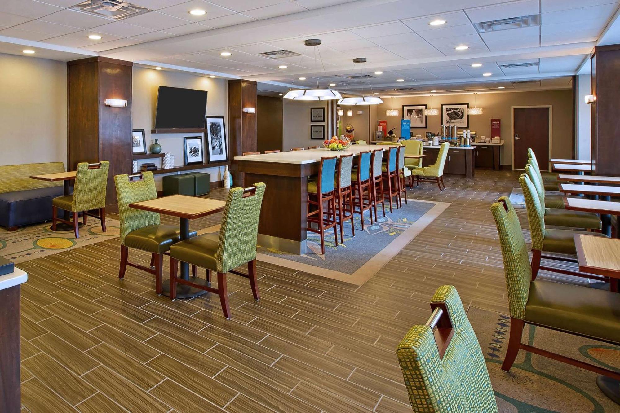 Hampton Inn By Hilton West Bloomfield Novi Farmington Hills Bagian luar foto