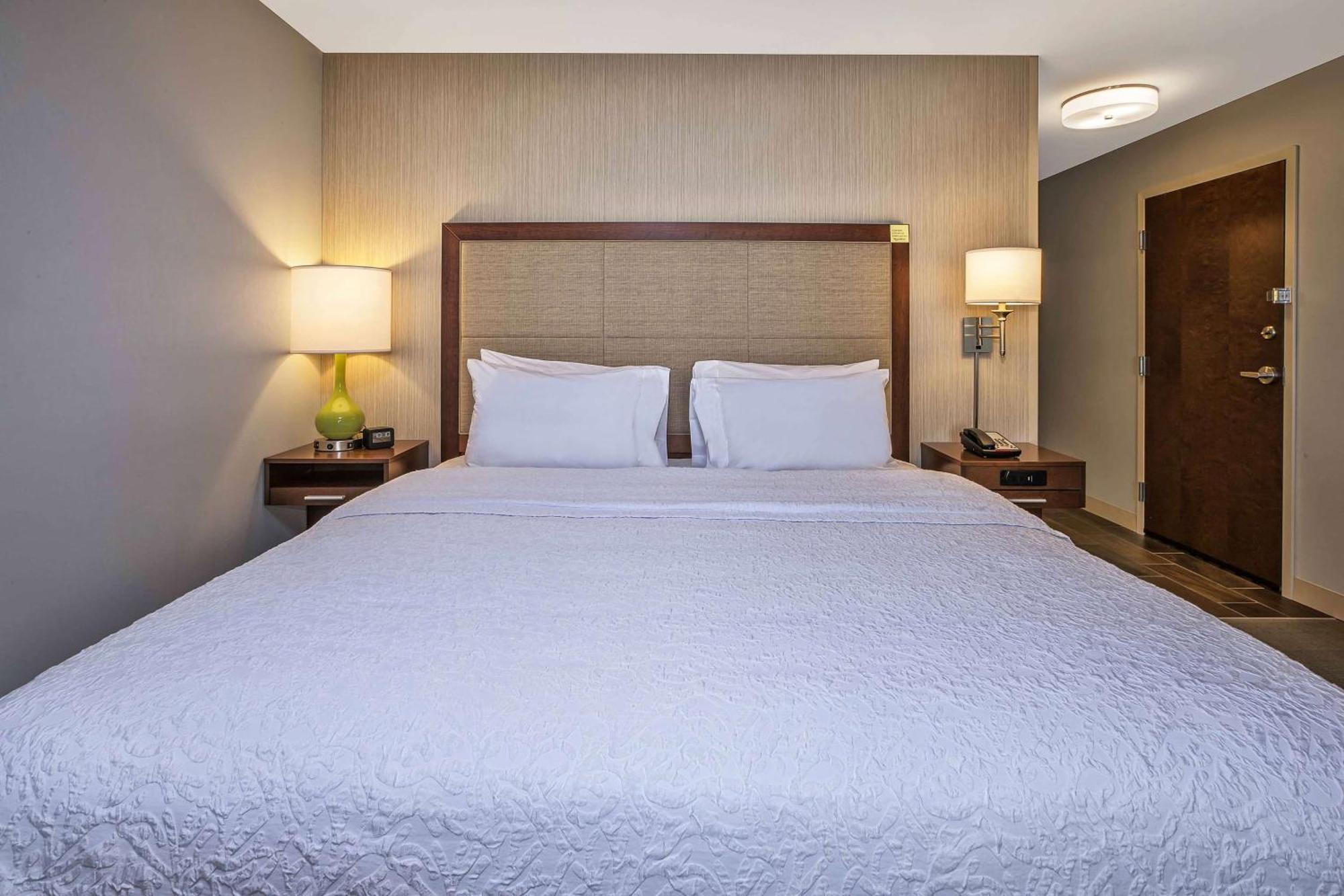 Hampton Inn By Hilton West Bloomfield Novi Farmington Hills Bagian luar foto