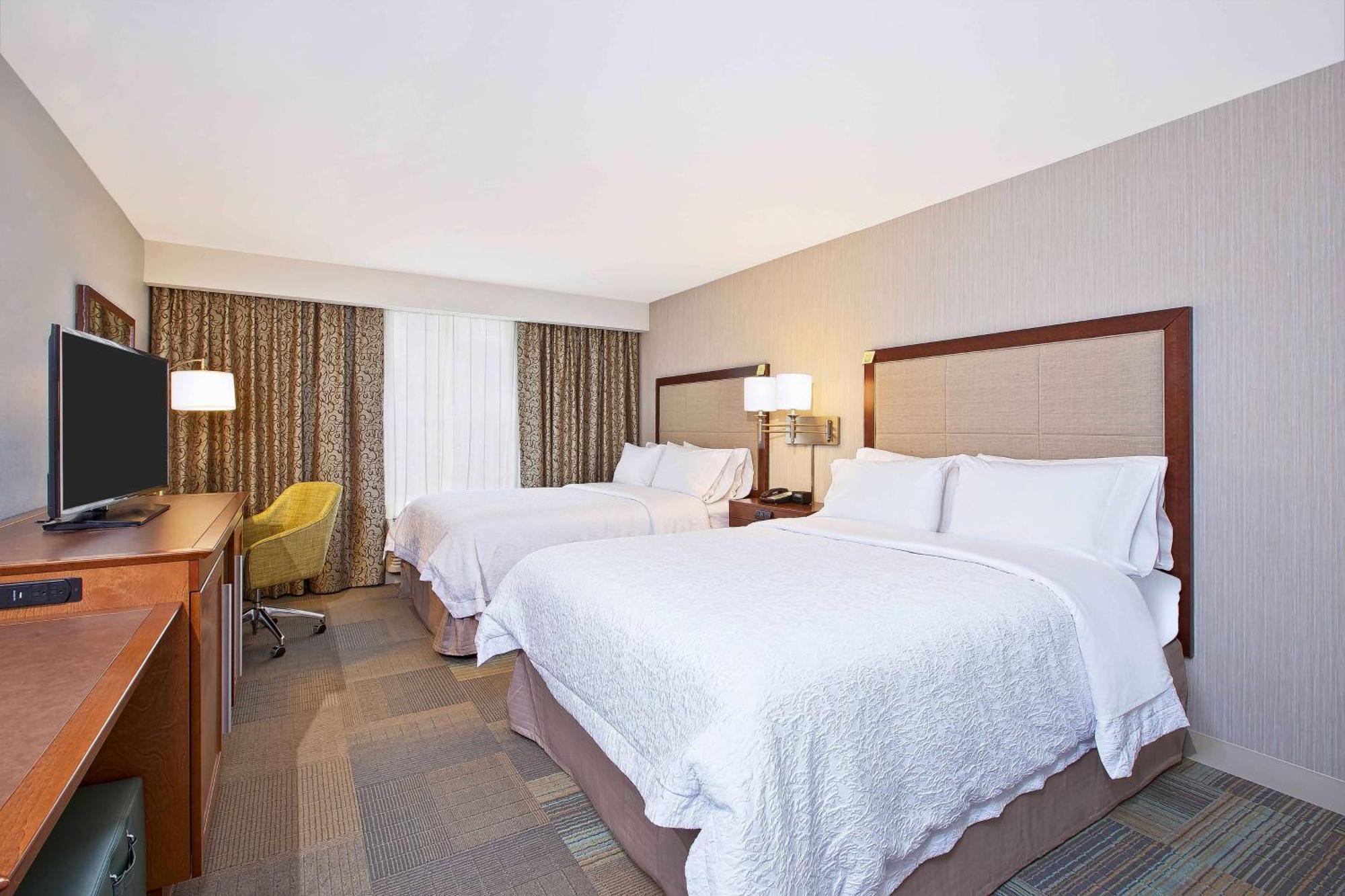 Hampton Inn By Hilton West Bloomfield Novi Farmington Hills Bagian luar foto